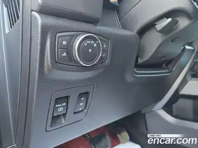 Ford F150 2018 3.5 Автомат в Москве № 303720, миниатюра 11