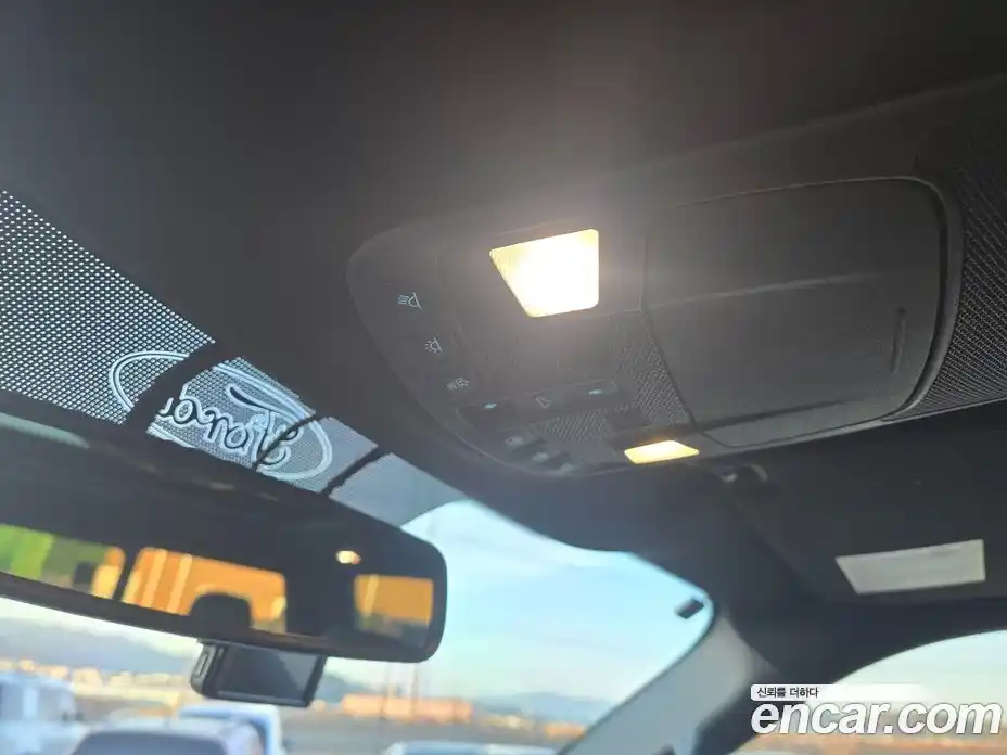 Ford F150 2018 3.5 Автомат в Москве № 303720, фото 18