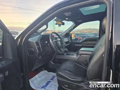 Ford F150 2018 3.5 Автомат в Москве № 303720, миниатюра 9