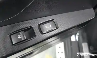 SsangYong Korando 2012 2.0 Автомат в Москве № 30798, миниатюра 12