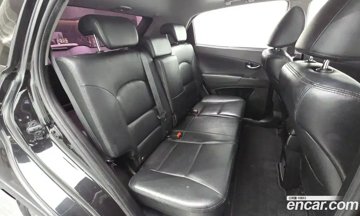 SsangYong Korando 2012 2.0 Автомат в Москве № 30798, фото 15