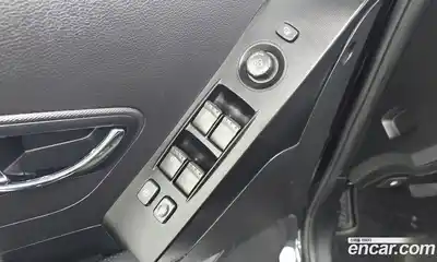 SsangYong Korando 2012 2.0 Автомат в Москве № 30798, миниатюра 3