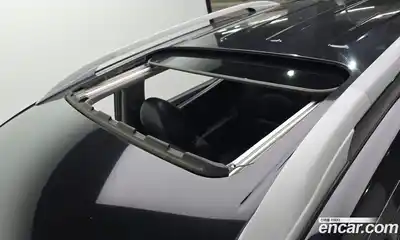 SsangYong Korando 2012 2.0 Автомат в Москве № 30798, миниатюра 5