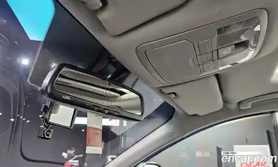 SsangYong Korando 2017 2.2 Автомат в Москве № 30931, миниатюра 11