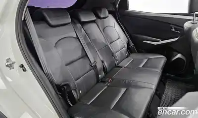 SsangYong Korando 2017 2.2 Автомат в Москве № 30931, миниатюра 12