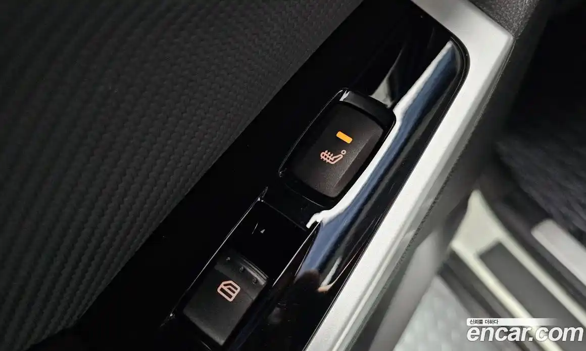 SsangYong Korando 2017 2.2 Автомат в Москве № 30931, фото 5