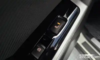 SsangYong Korando 2017 2.2 Автомат в Москве № 30931, миниатюра 5