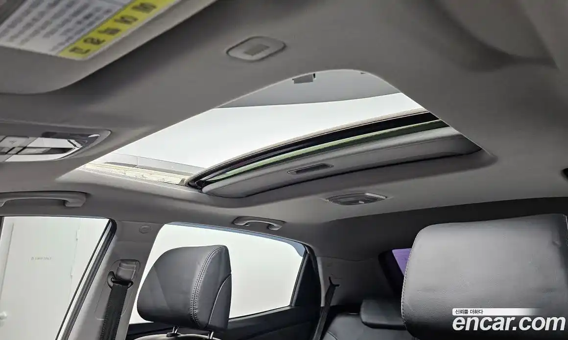 SsangYong Korando 2017 2.2 Автомат в Москве № 30931, фото 6