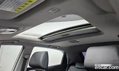 SsangYong Korando 2017 2.2 Автомат в Москве № 30931, миниатюра 6