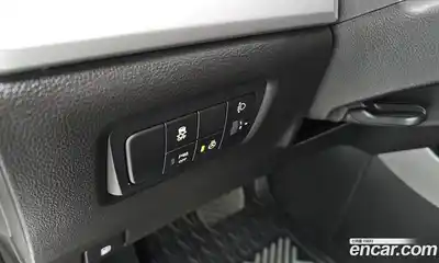 SsangYong Korando 2017 2.2 Автомат в Москве № 30931, миниатюра 8