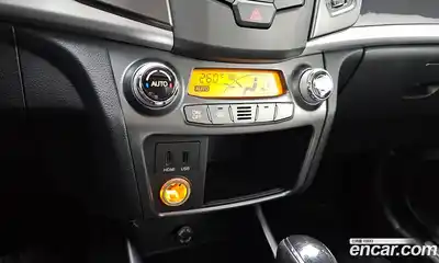 SsangYong Korando 2017 2.2 Автомат в Москве № 30931, миниатюра 9
