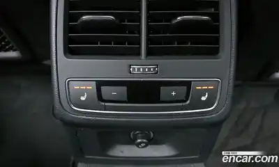 Audi A4 2021 2.0 Автомат в Москве № 311847, миниатюра 4