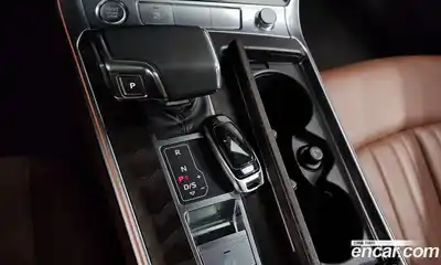 Audi A6 2020 2.0 Автомат в Москве № 311849, миниатюра 11