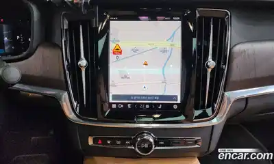 Volvo S90 2023 2.0 Автомат в Москве № 312466, миниатюра 4