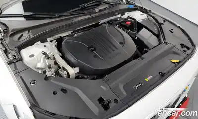 Volvo S90 2023 2.0 Автомат в Москве № 312466, миниатюра 5