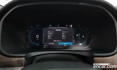 Volvo S90 2023 2.0 Автомат в Москве № 312466, миниатюра 6