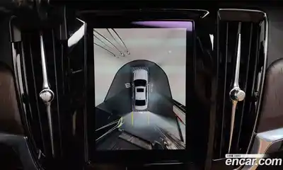 Volvo S90 2023 2.0 Автомат в Москве № 312466, миниатюра 8