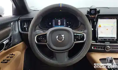 Volvo S90 2023 2.0 Автомат в Москве № 312466, миниатюра 10