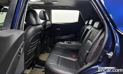 SsangYong TIBOLI 2017 1.6 Автомат в Москве № 31321, миниатюра 12