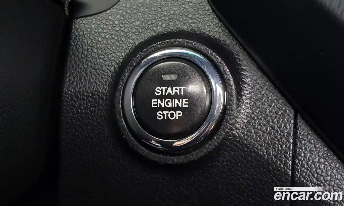 SsangYong TIBOLI 2017 1.6 Автомат в Москве № 31321, фото 14