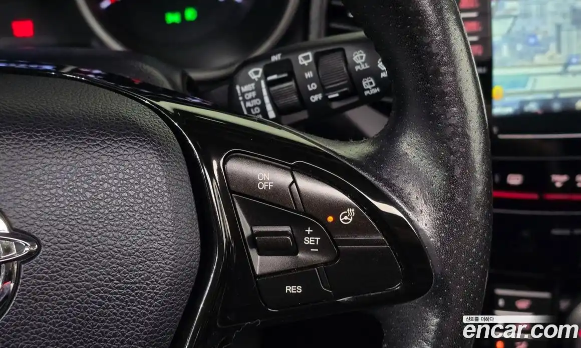 SsangYong TIBOLI 2017 1.6 Автомат в Москве № 31321, фото 15