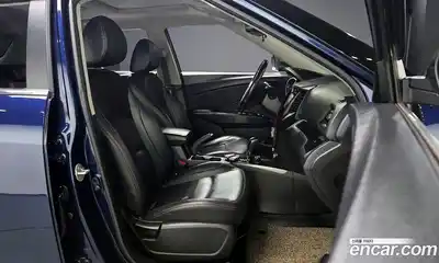 SsangYong TIBOLI 2017 1.6 Автомат в Москве № 31321, миниатюра 10