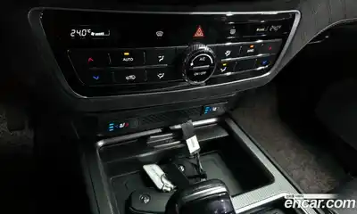 SsangYong Rexton, 2021