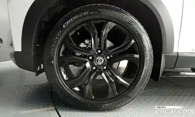 SsangYong Rexton 2021 2.2 Автомат в Москве № 31479, миниатюра 11