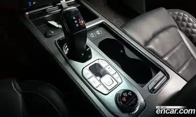 SsangYong Rexton 2021 2.2 Автомат в Москве № 31479, миниатюра 12