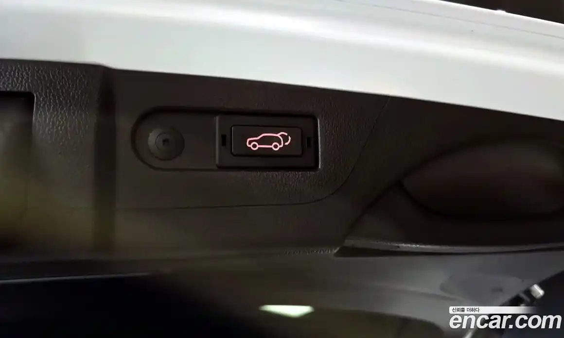 SsangYong Rexton 2021 2.2 Автомат в Москве № 31479, фото 18