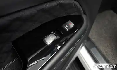 SsangYong Rexton 2021 2.2 Автомат в Москве № 31479, миниатюра 6