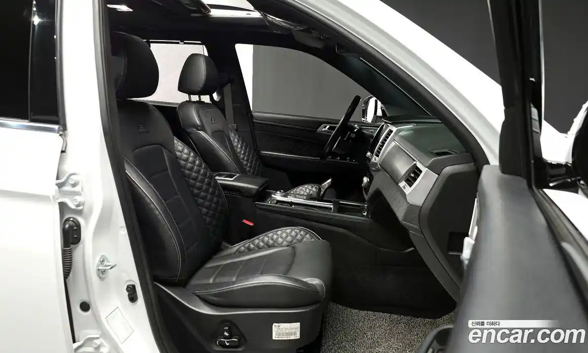 SsangYong Rexton 2021 2.2 Автомат в Москве № 31479, фото 9