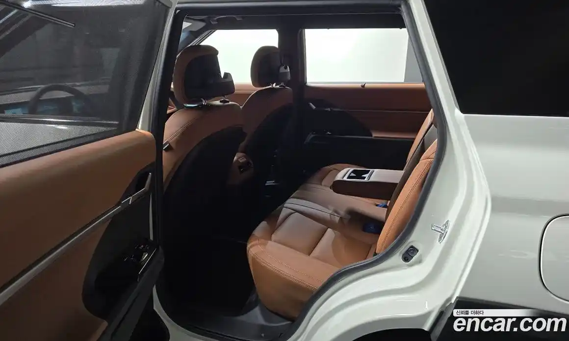 SsangYong Torres 2025 1.5 Автомат в Москве № 32163, фото 11