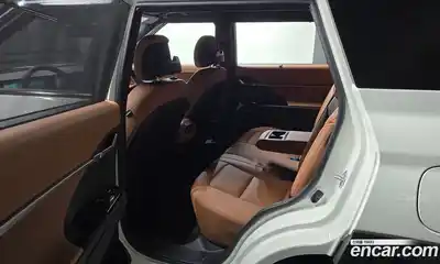 SsangYong Torres 2025 1.5 Автомат в Москве № 32163, миниатюра 11