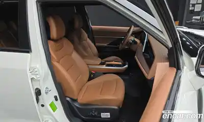 SsangYong Torres 2025 1.5 Автомат в Москве № 32163, миниатюра 12