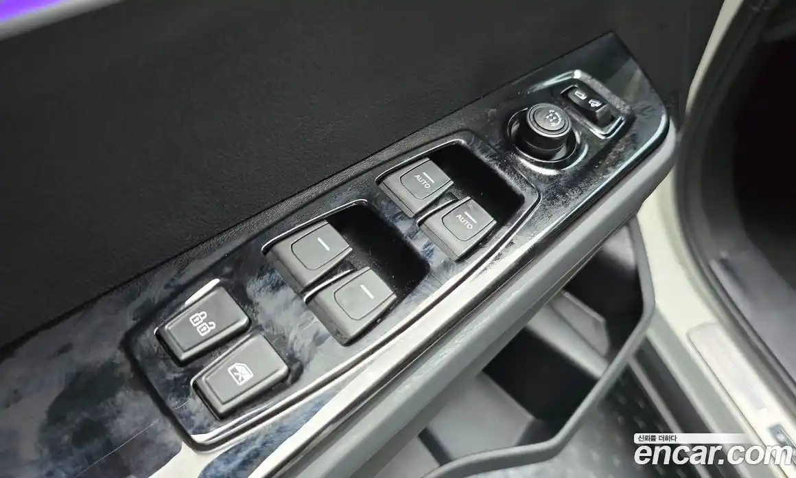 SsangYong Torres 2025 1.5 Автомат в Москве № 32163, фото 14