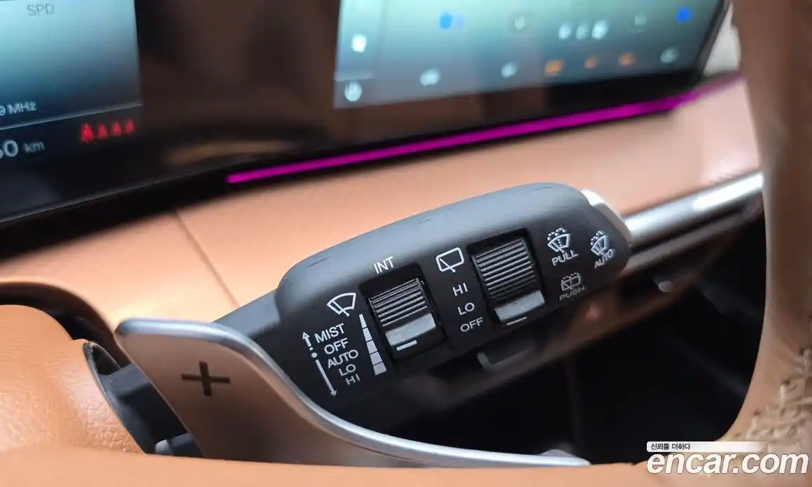 SsangYong Torres 2025 1.5 Автомат в Москве № 32163, фото 15