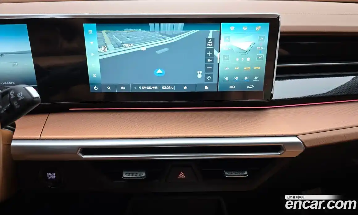 SsangYong Torres 2025 1.5 Автомат в Москве № 32163, фото 16