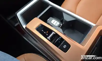 SsangYong Torres 2025 1.5 Автомат в Москве № 32163, миниатюра 9