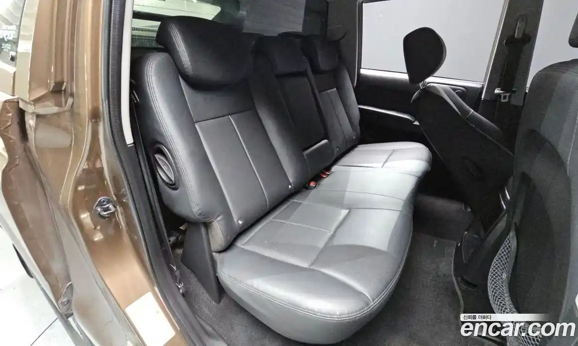 SsangYong Korando 2017 2.2 Автомат в Москве № 33167, фото 16