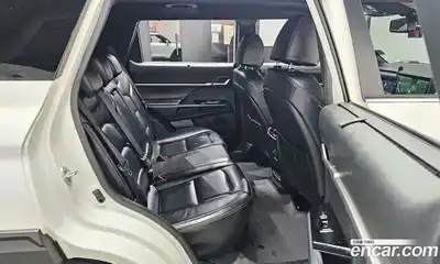 SsangYong Torres 2024 1.5 Автомат в Москве № 33495, миниатюра 12