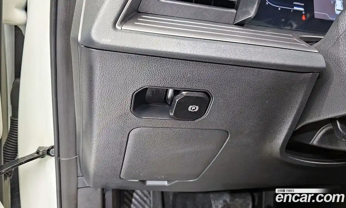 SsangYong Torres 2024 1.5 Автомат в Москве № 33495, фото 17