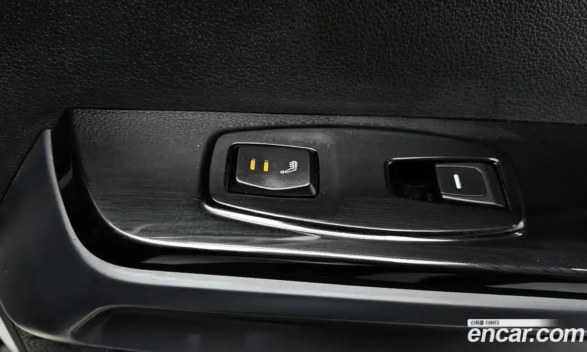 SsangYong Torres 2024 1.5 Автомат в Москве № 33495, фото 18