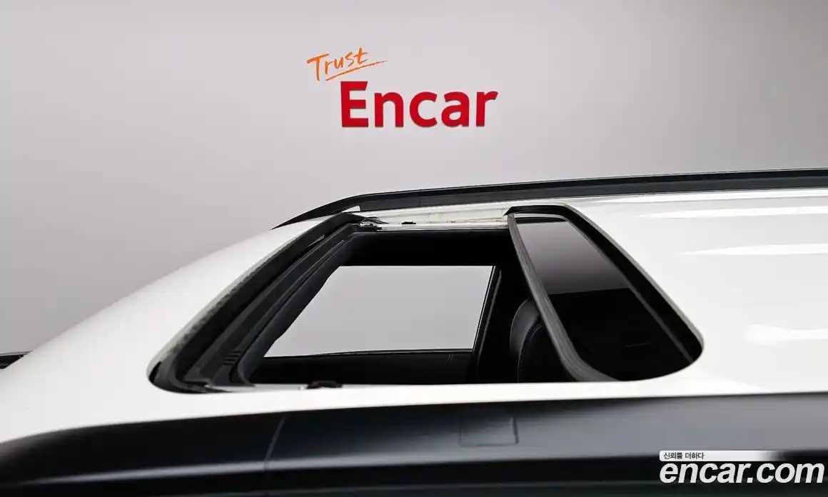 SsangYong Torres 2024 1.5 Автомат в Москве № 33495, фото 19