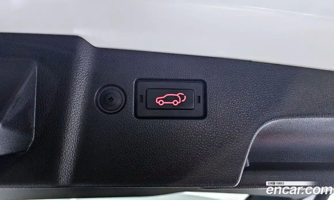 SsangYong Torres 2024 1.5 Автомат в Москве № 33495, фото 20