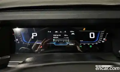 SsangYong Torres 2024 1.5 Автомат в Москве № 33495, миниатюра 8