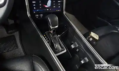 SsangYong Torres 2024 1.5 Автомат в Москве № 33495, миниатюра 9