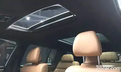 Hyundai Santa Fe, 2024