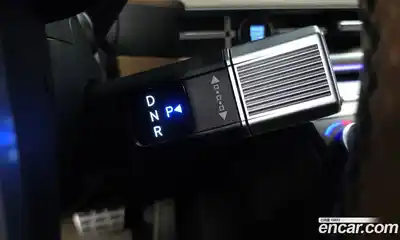 Hyundai Santa Fe 2024 1.6 Автомат в Москве № 335495, миниатюра 2