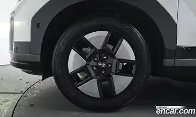 Hyundai Santa Fe 2024 1.6 Автомат в Москве № 335495, миниатюра 8